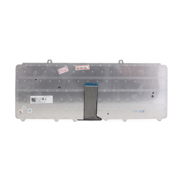 Tastatura za laptop Dell M1330/1400/1420/1500/1520/1525/1526 crna - 59633