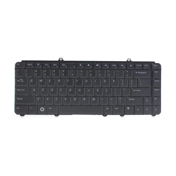 Tastatura za laptop Dell M1330/1400/1420/1500/1520/1525/1526 crna - 59633