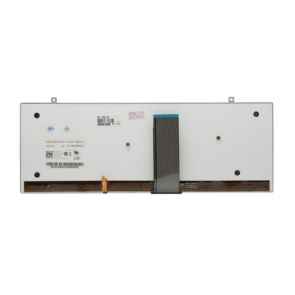 Tastatura za laptop Dell XPS 1640 - 45154-1