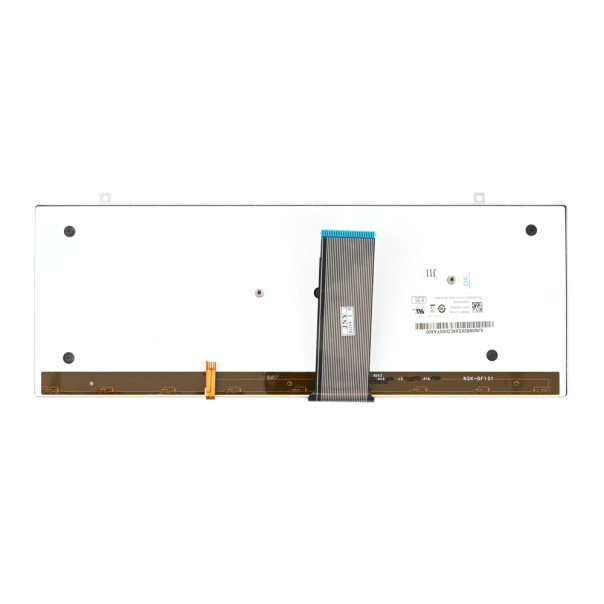 Tastatura za laptop Dell XPS 1640 mali enter - 220470-1-1-1