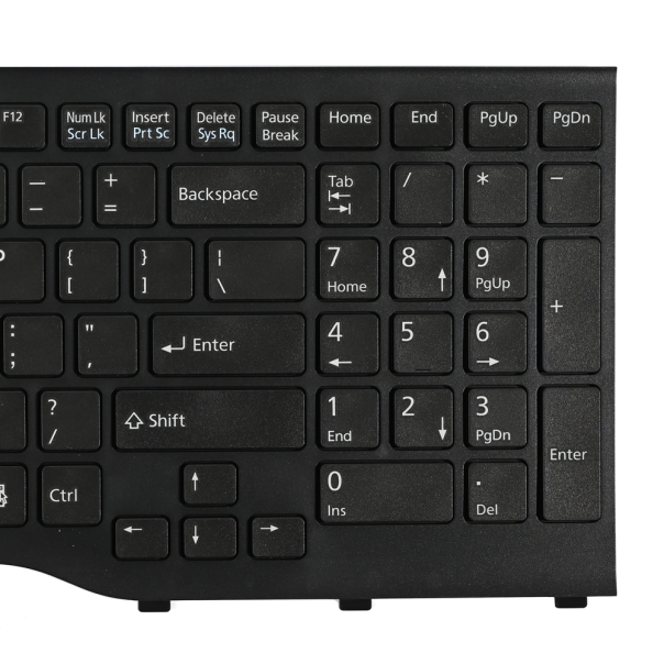 Tastatura za laptop Fujitsu Lifebook AH552 - 223208