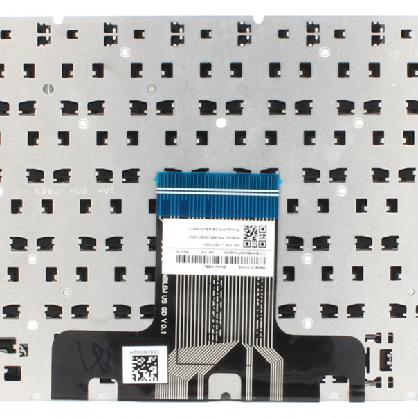 Tastatura za laptop HP 14-CM1600NA - 77019-1