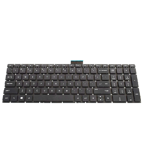 Tastatura za laptop HP 250 255 G6 HP15-BS - 612122