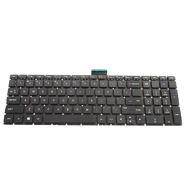 Tastatura za laptop HP 250 G6 - 612123