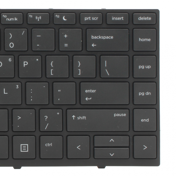 Tastatura za laptop HP 430 G5 - 84043-1-1-1-1
