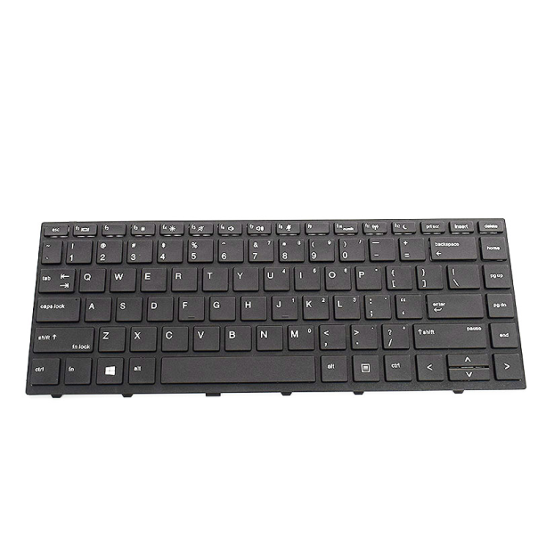 Tastatura za laptop HP 430 G5 - 612125