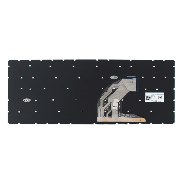 Tastatura za laptop HP 430 G6 - 77021-1