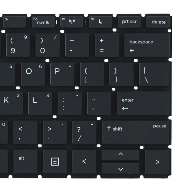 Tastatura za laptop HP 430 G6 - 77021-1