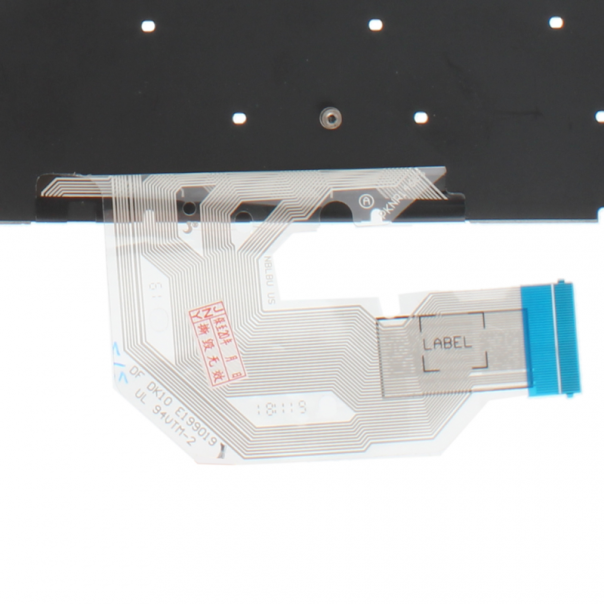 Tastatura za laptop HP 450 G6 - 82045-1-1