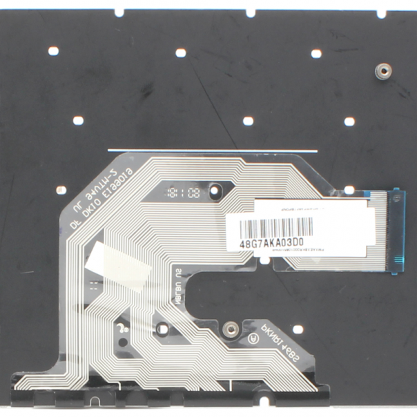 Tastatura za laptop HP 450 G6 - 82045-1-1