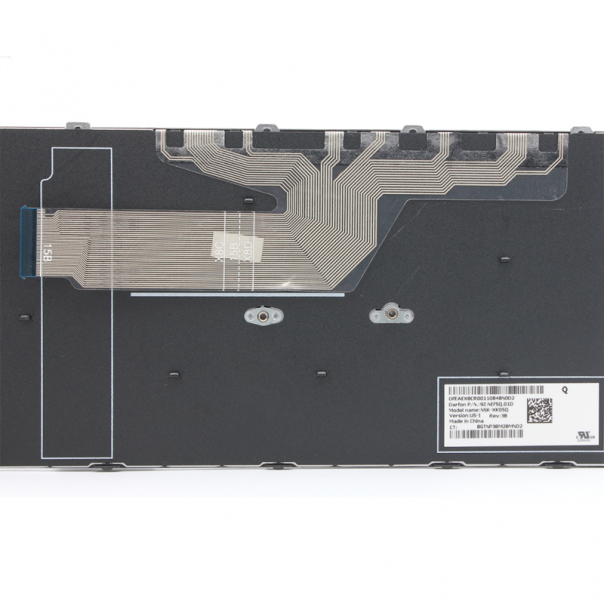 Tastatura za laptop HP 470 G5 - 84044-1-1-1-1