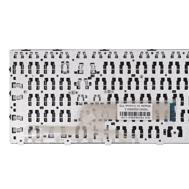 Tastatura za laptop HP 470 G5 sivi frame - 218424-1-1-1-1