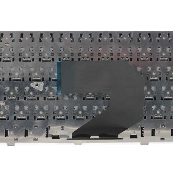 Tastatura za laptop HP 630/ G4/ G6/ CQ57/ 430 crna (veliki enter) - 89122-1-1-1
