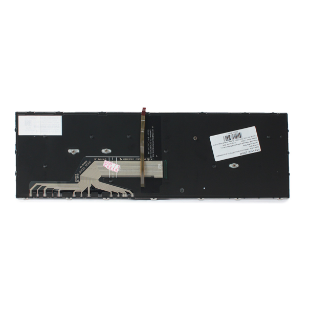 Tastatura za laptop HP 650 G4 sa pozadinskim osvetljenjem - 204546