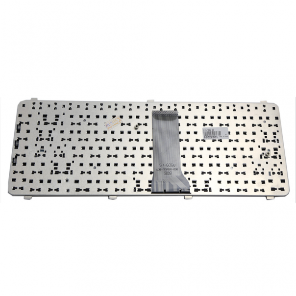 Tastatura za laptop HP 6735S crna - 11875