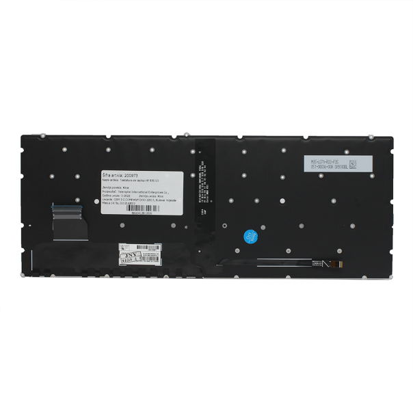Tastatura za laptop HP X360 830 G6 - 200973-1-1