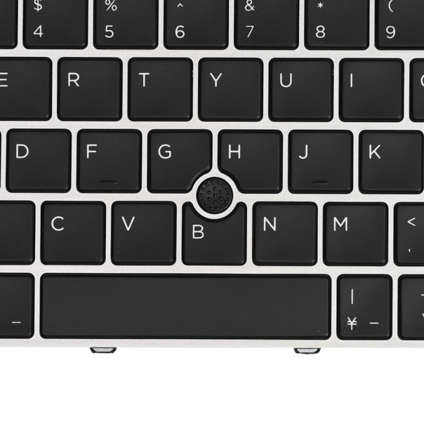 Tastatura za laptop HP 850 G3 sa mišem - 222667