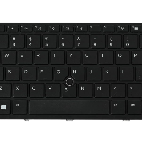 Tastatura za laptop HP 850 G5 sa mišem - 223291