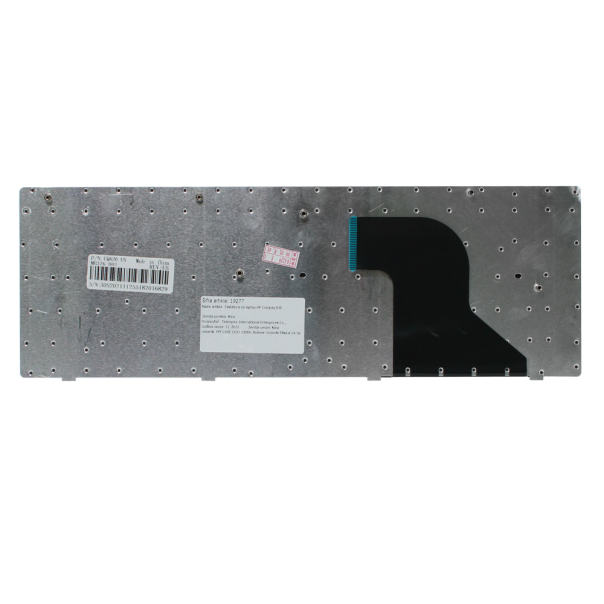 Tastatura za laptop HP Compaq 620 - 19277-1