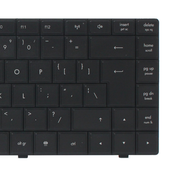 Tastatura za laptop HP Compaq 620 (veliki enter) - 206231-1-1-1