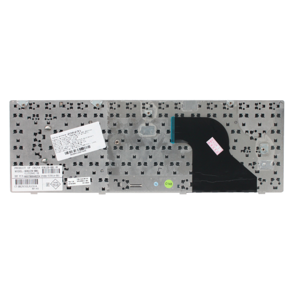 Tastatura za laptop HP Compaq 620 (veliki enter) - 206231-1-1-1