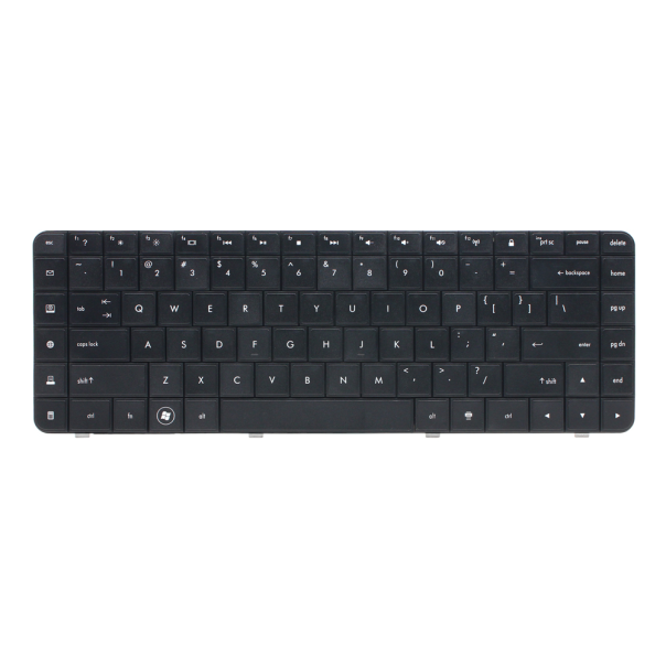 Tastatura za laptop HP Compaq Presario CQ62/G62 - 59637