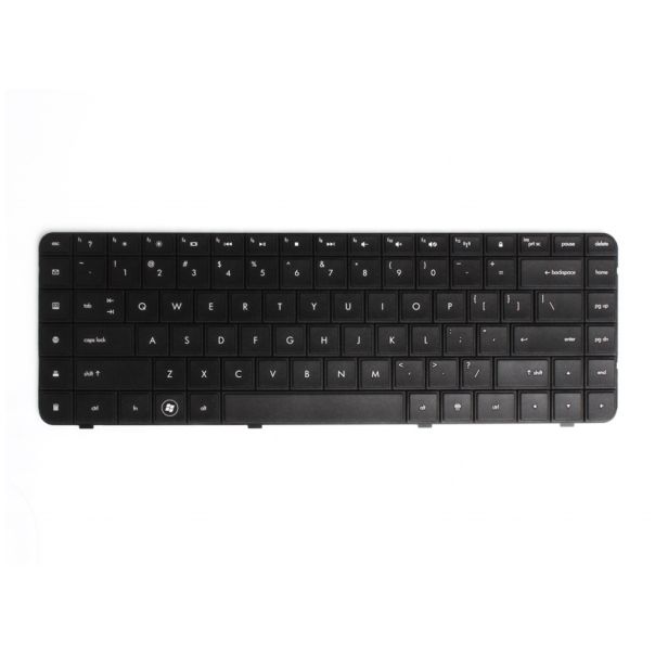 Tastatura za laptop HP CQ56 crna - 121270-1-1