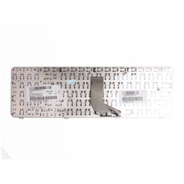 Tastatura za laptop HP CQ61 crna - 121269-1-1
