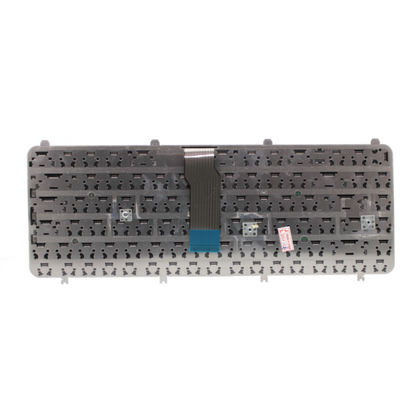 Tastatura za laptop HP DV5-1000 siva - 25229