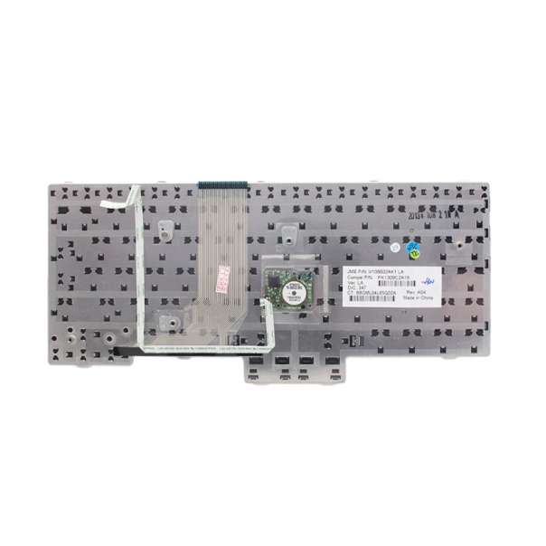 Tastatura za laptop HP EliteBook 2540p - 34939-1