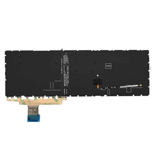 Tastatura za laptop HP EliteBook 850 G7 G8 855 G7 G8 mali enter pozadinsko osvetljenje sa mišem - 223211