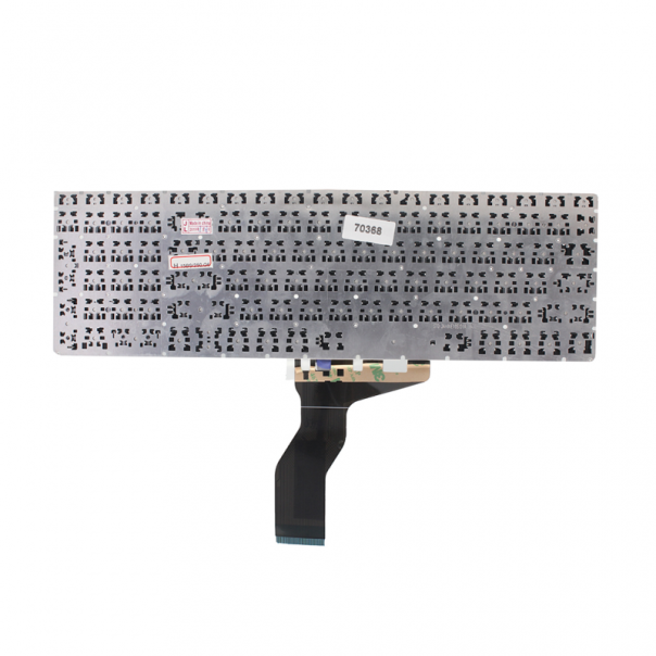 Tastatura za laptop HP 250 255 G6 HP15-BS - 70368-1