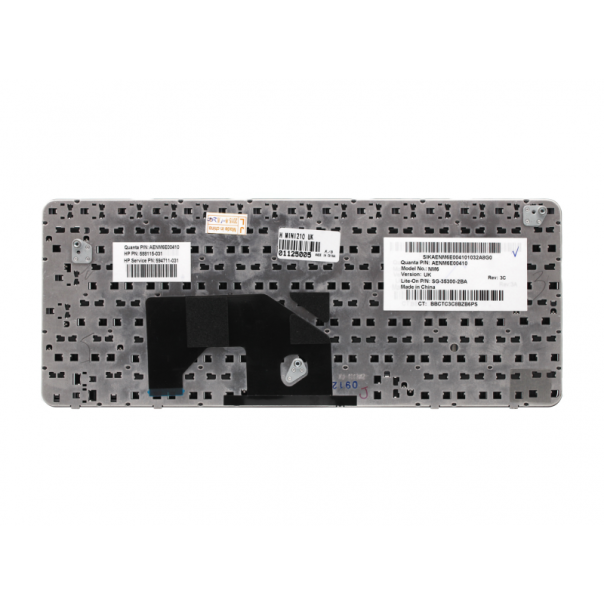 Tastatura za laptop HP mini 110-3500 - 32029-1