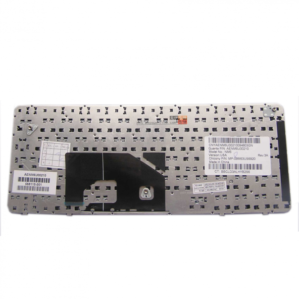 Tastatura za laptop HP mini 210 - 8017624-1