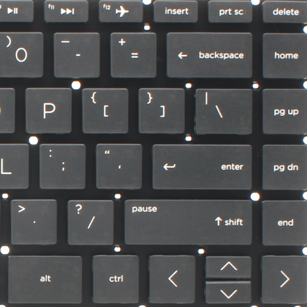 Tastatura za laptop HP Pavilion 14-CE - 82049-1-1-1