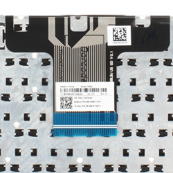 Tastatura za laptop HP Pavilion 14-CE - 82049-1-1-1