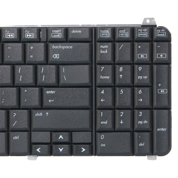Tastatura za laptop HP Pavilion DV6-2120 - 15855-1