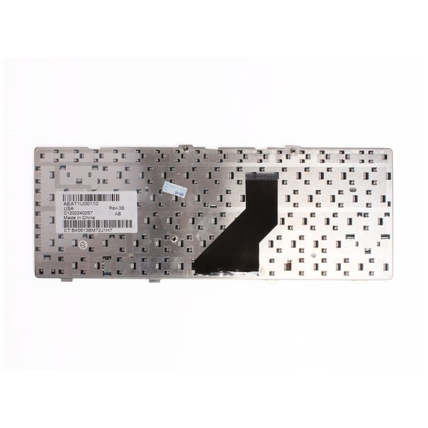 Tastatura za laptop HP Pavilion DV6000 crna - 121272