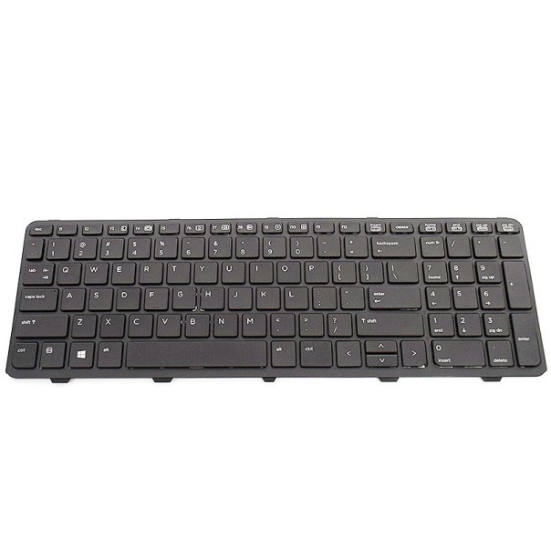 Tastatura za laptop HP Probook 450/470 G1 - 612127