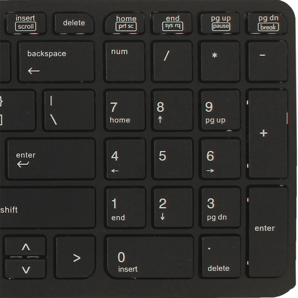 Tastatura za laptop HP Probook 450/470 G1 - 36077