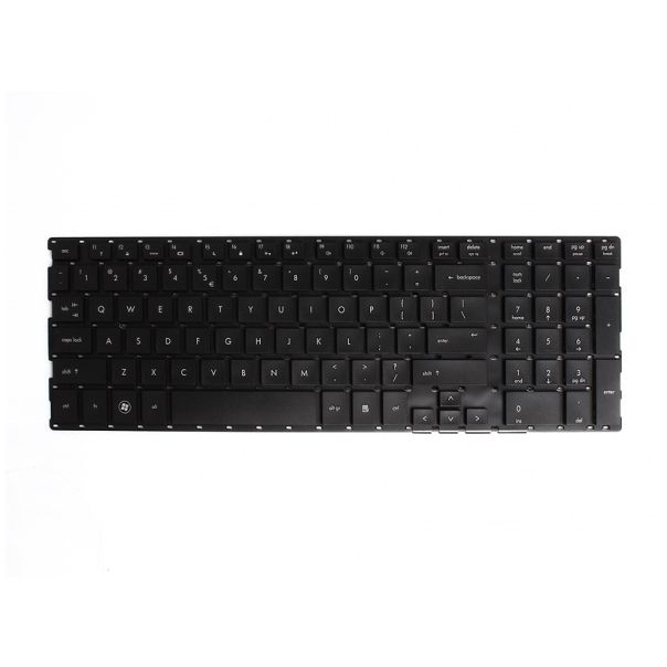 Tastatura za laptop HP Probook 4515s crna - 121274