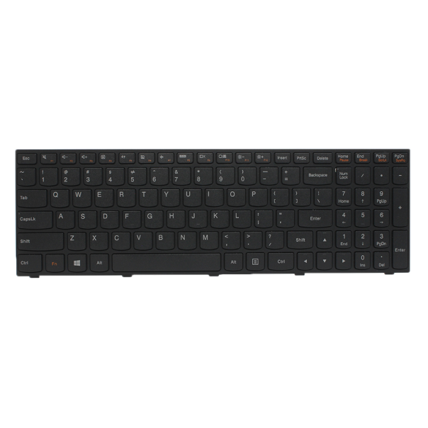 Tastatura za laptop Lenovo G50-30/45/70 - 34933-1