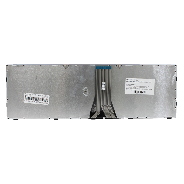 Tastatura za laptop Lenovo G50-30/45/70 - 34933-1