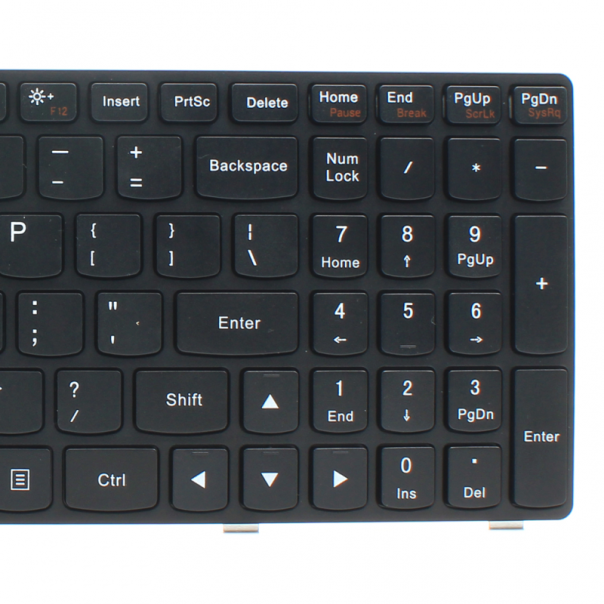 Tastatura za laptop Lenovo G500 - 89448-1