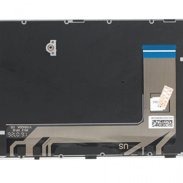 Tastatura za laptop Lenovo Ideapad 110-15ISK - 68687-1-1
