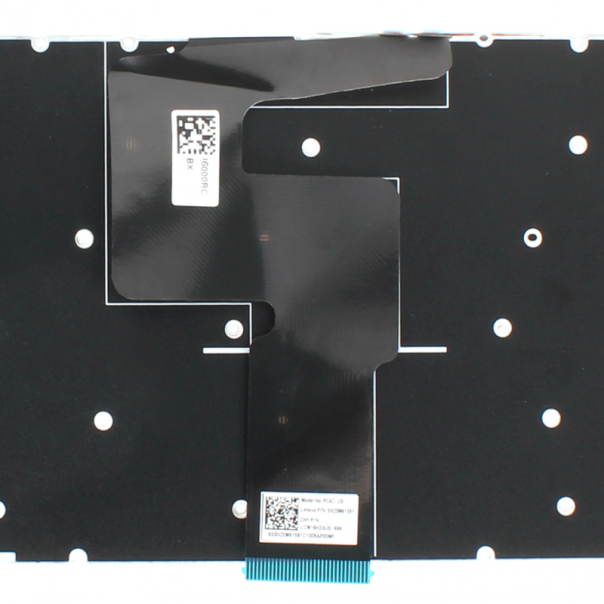 Tastatura za laptop Lenovo Ideapad 330-14IKB - 81181-1-1