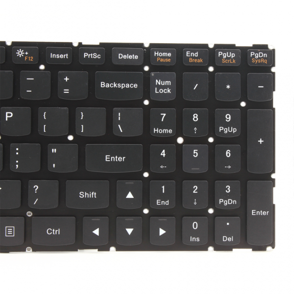 Tastatura za laptop Lenovo Ideapad 700-15ISK - 86121-1-1-1