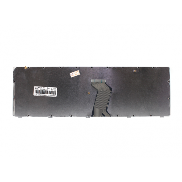 Tastatura za laptop Lenovo Ideapad G580 - 36079