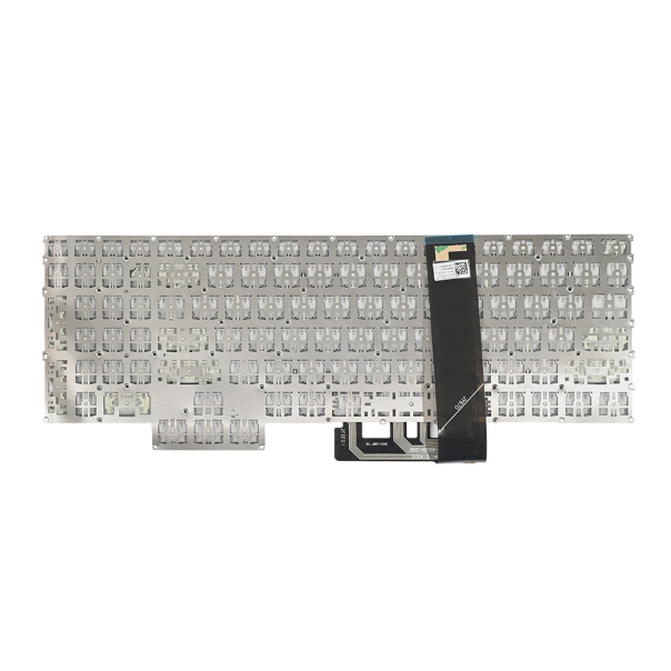 Tastatura za laptop Lenovo Ideapad Gaming 3-15ARH05 3-15IMH05 pozadisnko osvetljenje - 223215