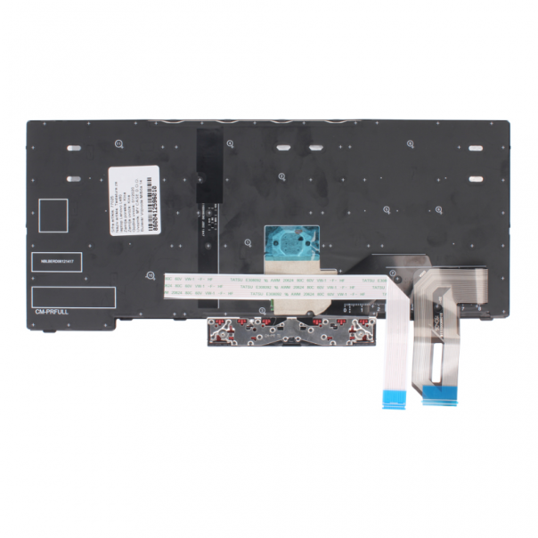 Tastatura za laptop Lenovo L480 - 77025-1-1